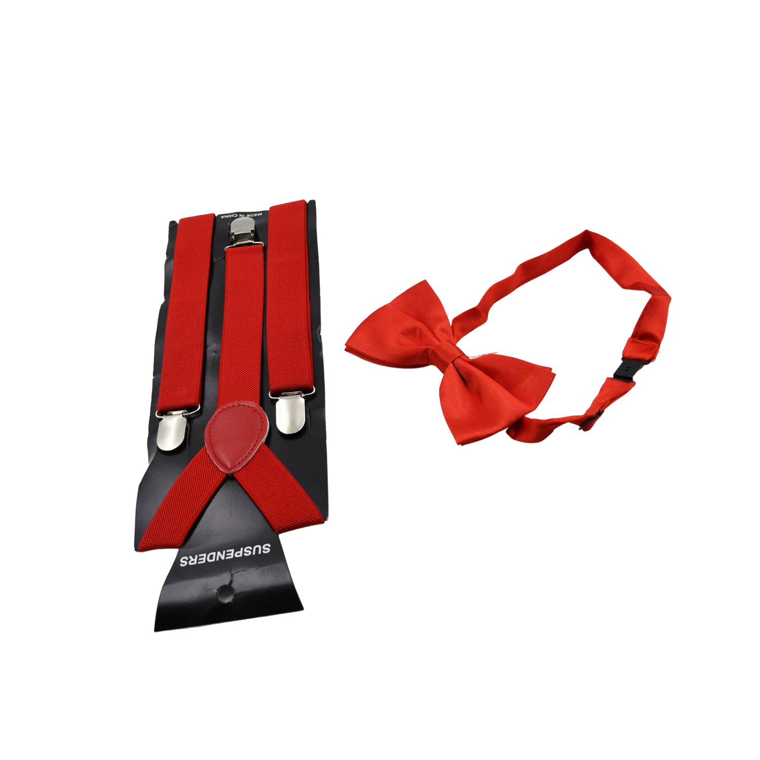 7297 Fashion Accessories Suspenders for Men: Button Pant Braces Clothes Accessory with Elastic, Y Back Design - Regular and Tall Sizes Mix color (1pc) 7297 Fashion Accessories Suspenders for Men: Button Pant Braces Clothes Accessory with Elastic, Y Back Design - Regular and Tall Sizes Mix color (1pc)